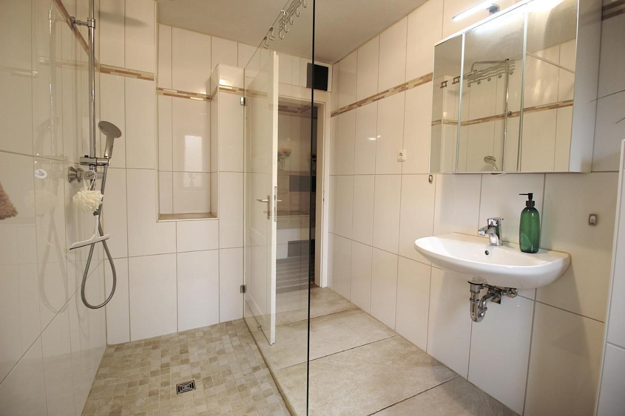 Ferienwohnung Am Wasserschloss 1-3 Ochsenfurt Buitenkant foto