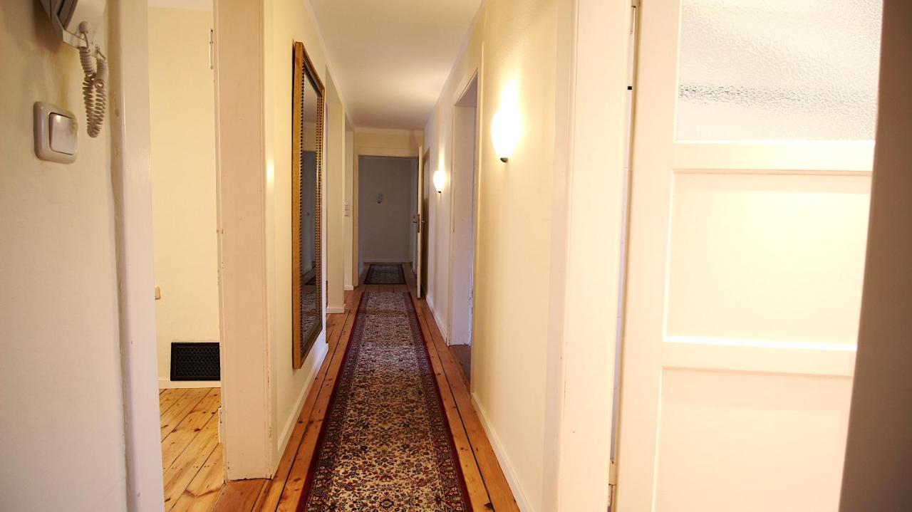 Ferienwohnung Am Wasserschloss 1-3 Ochsenfurt Buitenkant foto